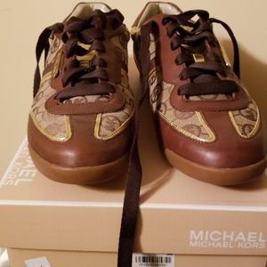 Michael Kors Sneakers MK Trainer
